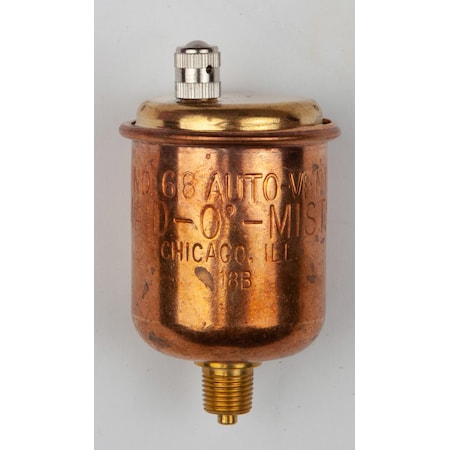 Maid-O-Mist #66 Auto Vent MOM #66 Auto Vent MOM